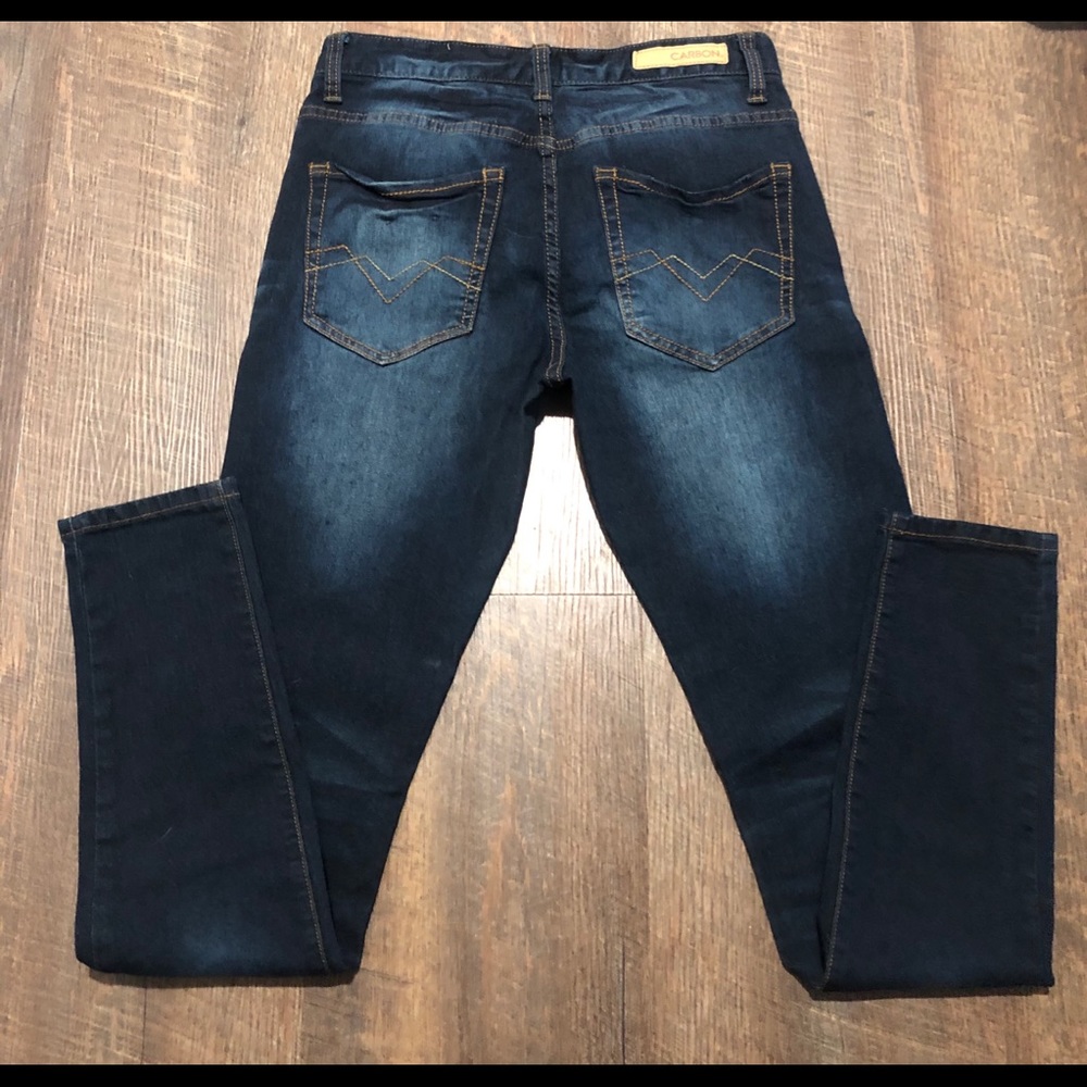 Women’s Carbon super skinny Hex